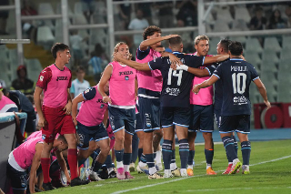 Coppa Italia - Il Pescara batte il Rimini 1-0 e passa il turno, ora il Parma